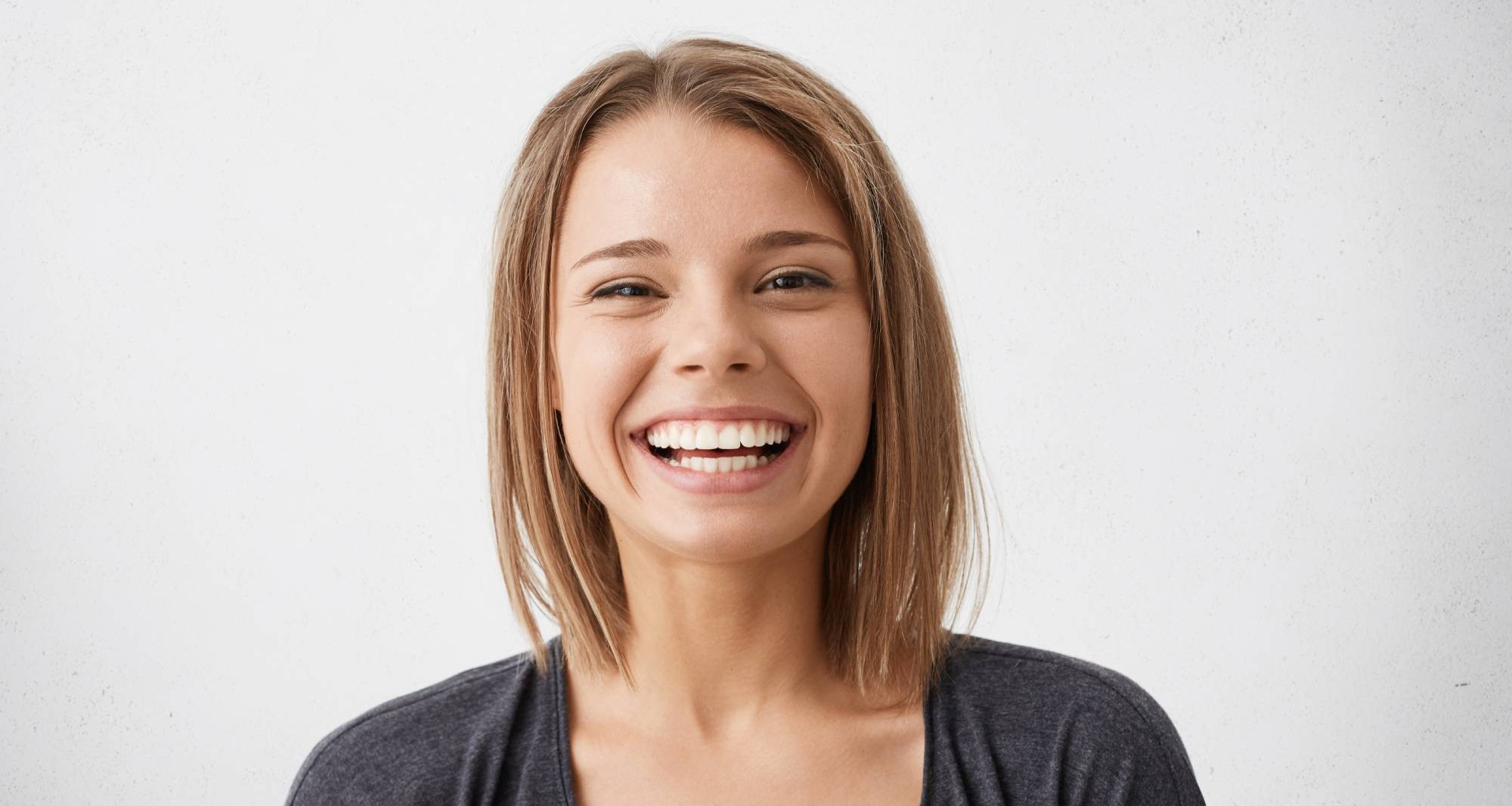 bleaching-lachen-frau